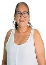 ROSINALVA DE ALMEIDA AVELINO