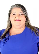 SILVANA MARIA SOARES SANTOS