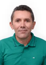 ANTÔNIO MARCOS DA SILVA