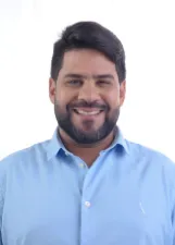 EVANDRO DOS SANTOS SOUZA