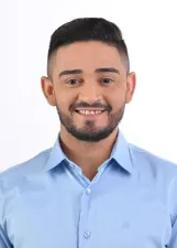 EDSON DARLEY DE SOUZA NASCIMENTO