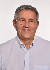 GERALDO LUIZ DE ARAÚJO