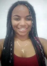 ISABELLA DOS SANTOS PINHEIRO