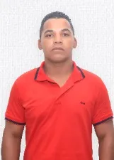 JOALISSON DA SILVA FERREIRA