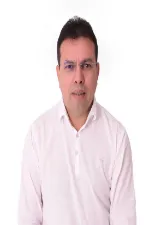 MÁRCIO ALESSANDRO GUEDES MENDES