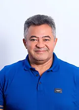 ALCIDES CAVALCANTI DA SILVA