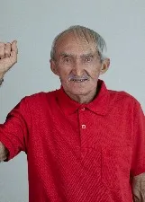 CARLOS GERALDO DANTAS
