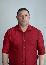 JOSÉ MARCIO DA SILVA FIRMINO