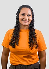 ADRIELE FERREIRA DOS SANTOS