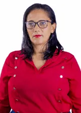 MARIA DE LOURDES DA SILVA