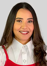 MARIA SEVERINA DAVID DE ARAÚJO GOMES