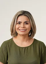 ANA CLÁUDIA LUIZ GONZAGA