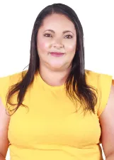 MARIA FABIANA FERNANDES DA COSTA