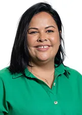 POLIANA KÁTIA DA SILVA