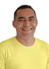 JOSÉ HAILTON ROSA DA SILVA