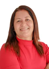 LINDINALVA VICENTE DA COSTA SILVA
