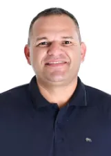 ANSELMO DA SILVA CRISTOVÃO