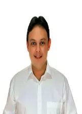 TIBÉRIO GAMBARRA MORAIS