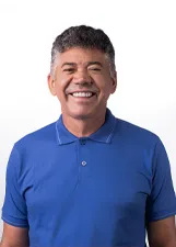 CIZEANDO DA SILVA