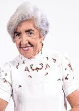 JOANA DARC SILVA