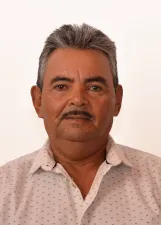 JOÃO DE DEUS FERREIRA DE LIMA