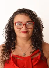 GENILZA SANTOS DA SILVA