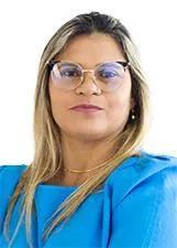 ELIZÂNGELA FERREIRA DOS SANTOS