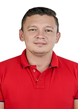 ALBERISON ALVES DA SILVA