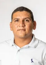 ANTONIO ALIFE DO NASCIMENTO SILVA