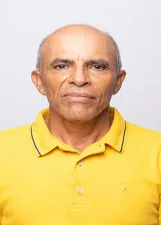 AGNALDO CRUZ DE LUCENA