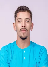 JOÃO CARLOS QUERINO DE SOUZA