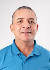 JÚLIO CEZAR DOS SANTOS