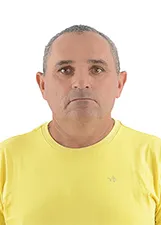GIVANILDO VIRGINIO DA SILVA