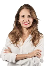 PATRICIA BERGER DE OLIVIERA SANTOS