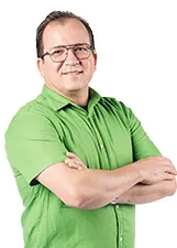 LUIZ CARLOS DE CARVALHO