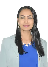 ELISANGELA FERREIRA SILVA DOS SANTOS