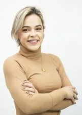 THAIS ANDRÉ LOPES DOS SANTOS