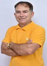 JOSÉ EDMILSON RODRIGUES DA SILVA