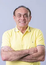 JOSÉ DE ALMEIDA BRAGA