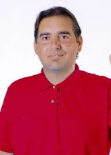 TONY CARVALHO SANTOS