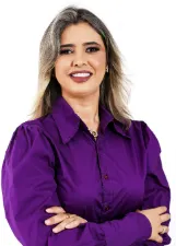 LUIZA ALICE DANTAS TAVARES