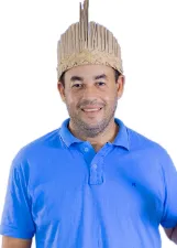 SILVIO LIMA DE BRITO