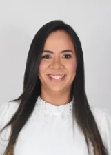 ALINE RAFAEL DA SILVA