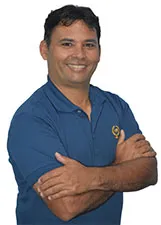 EDUARDO JOSÉ DOS SANTOS