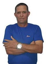 VICENTE ANTONIO DA SILVA