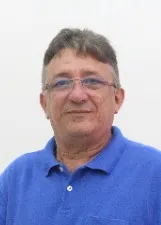 GIDEVAL DA COSTA SILVA