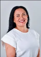 JACIELE CARLA OLIVEIRA DA SILVA