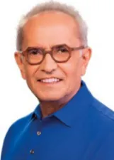 CICERO DE LUCENA FILHO