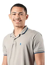 LUCAS CAÇULA DE MOURA