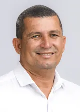 ROGACIANO CABRAL DOS SANTOS
